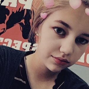 Meet your Posher, Grace